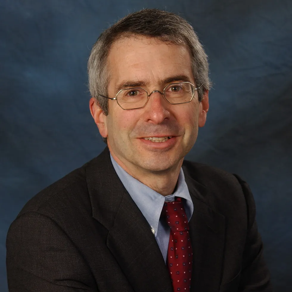 Richard Briffault