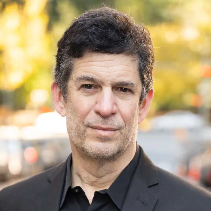 Michael Heller