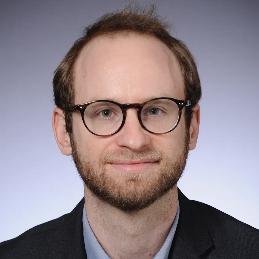 Jeremy Kessler