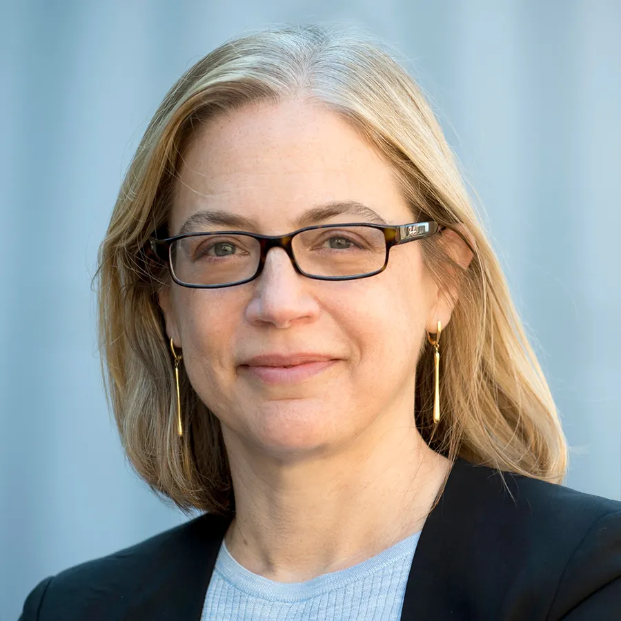 Gillian Metzger