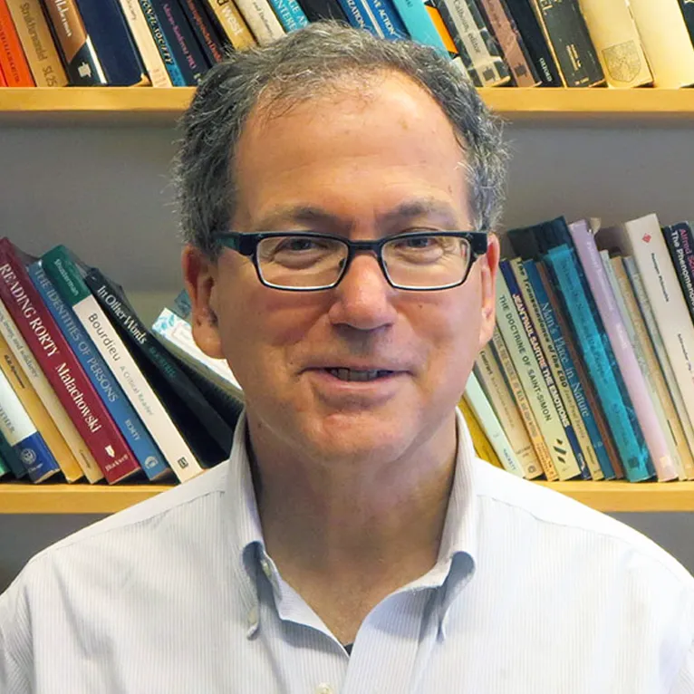Charles Sabel