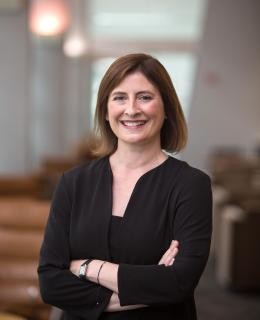 Colleen F. Shanahan