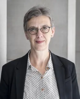 Katharina Pistor
