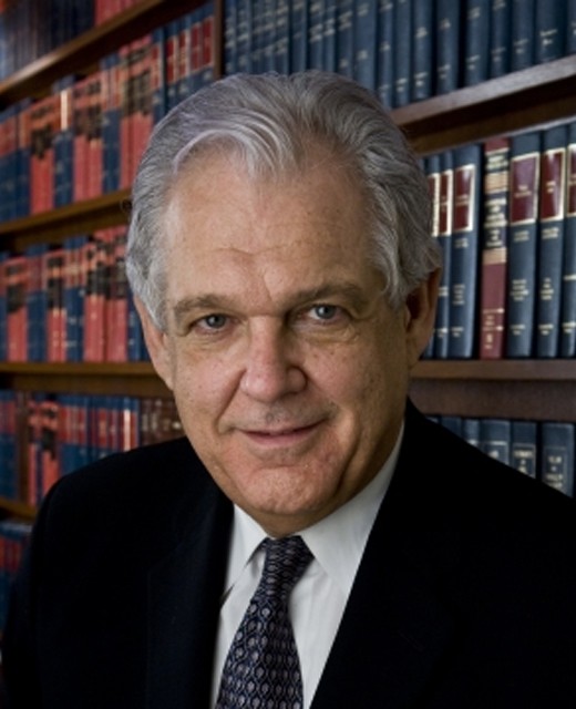 George Bermann
