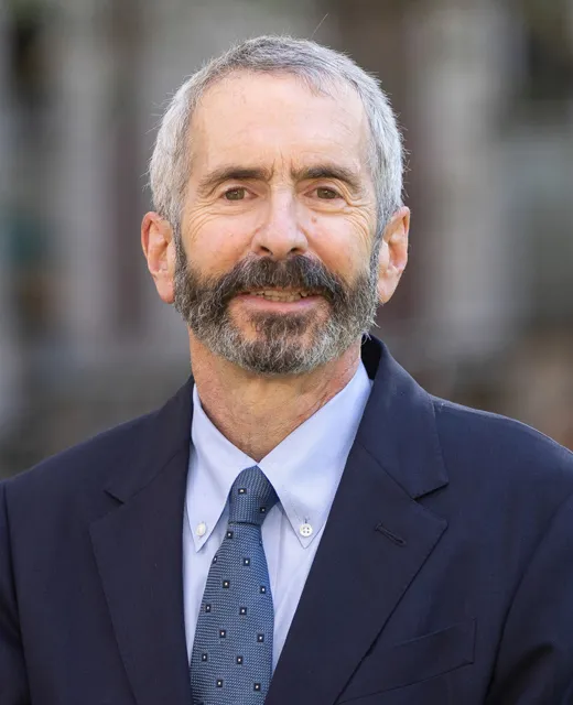 Richard Briffault