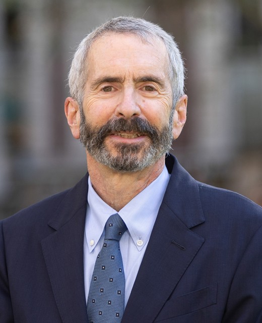 Richard Briffault