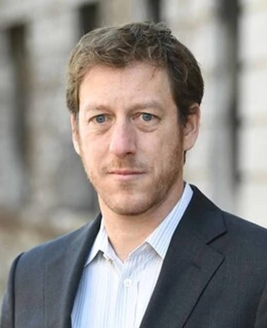 Michael Burger