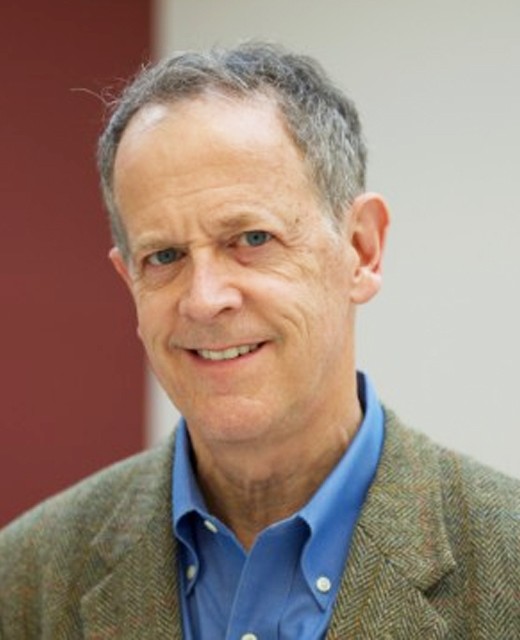 Martin Flaherty