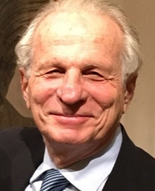 George Fletcher