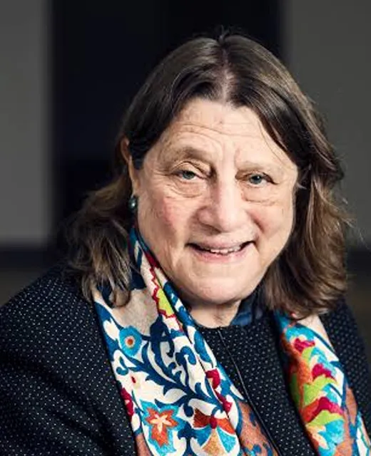 Jane Ginsburg