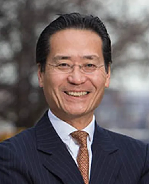Nobuhisa Ishizuka