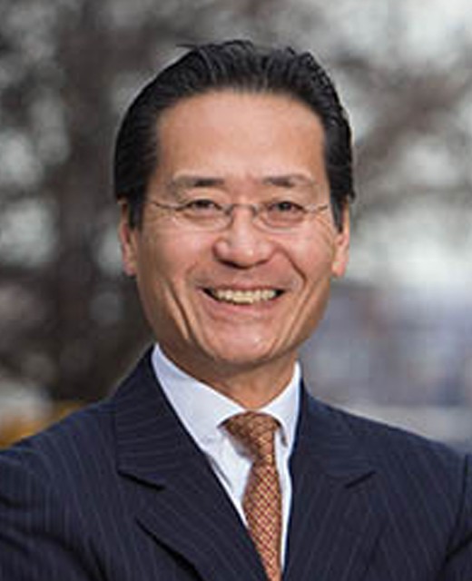 Nobuhisa Ishizuka