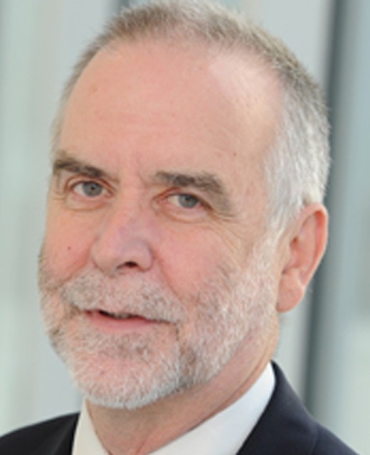 John Jacobi
