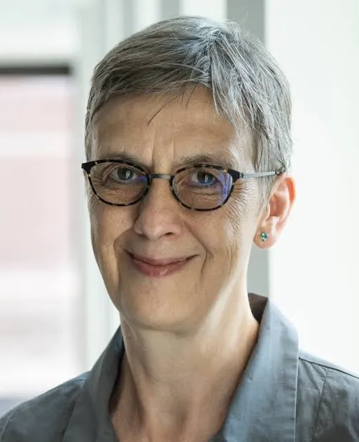 Katharina Pistor
