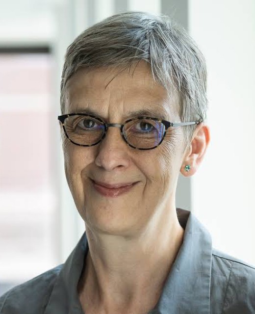 Katharina Pistor