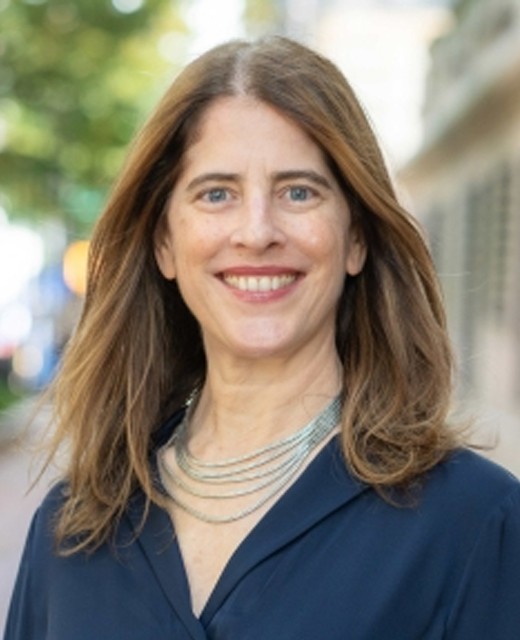 Christina D. Ponsa-Kraus
