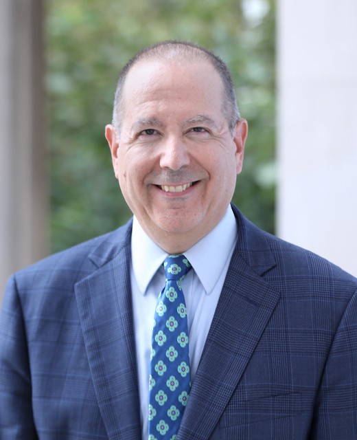 David M. Schizer
