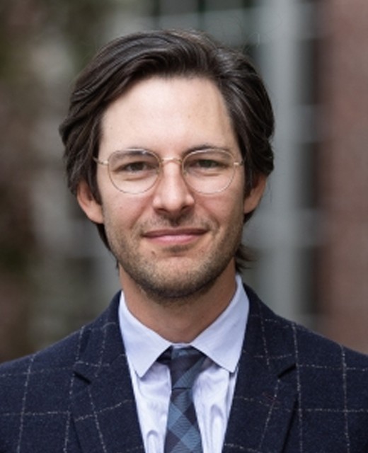 Thomas P. Schmidt