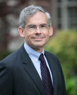 Michael Gerrard