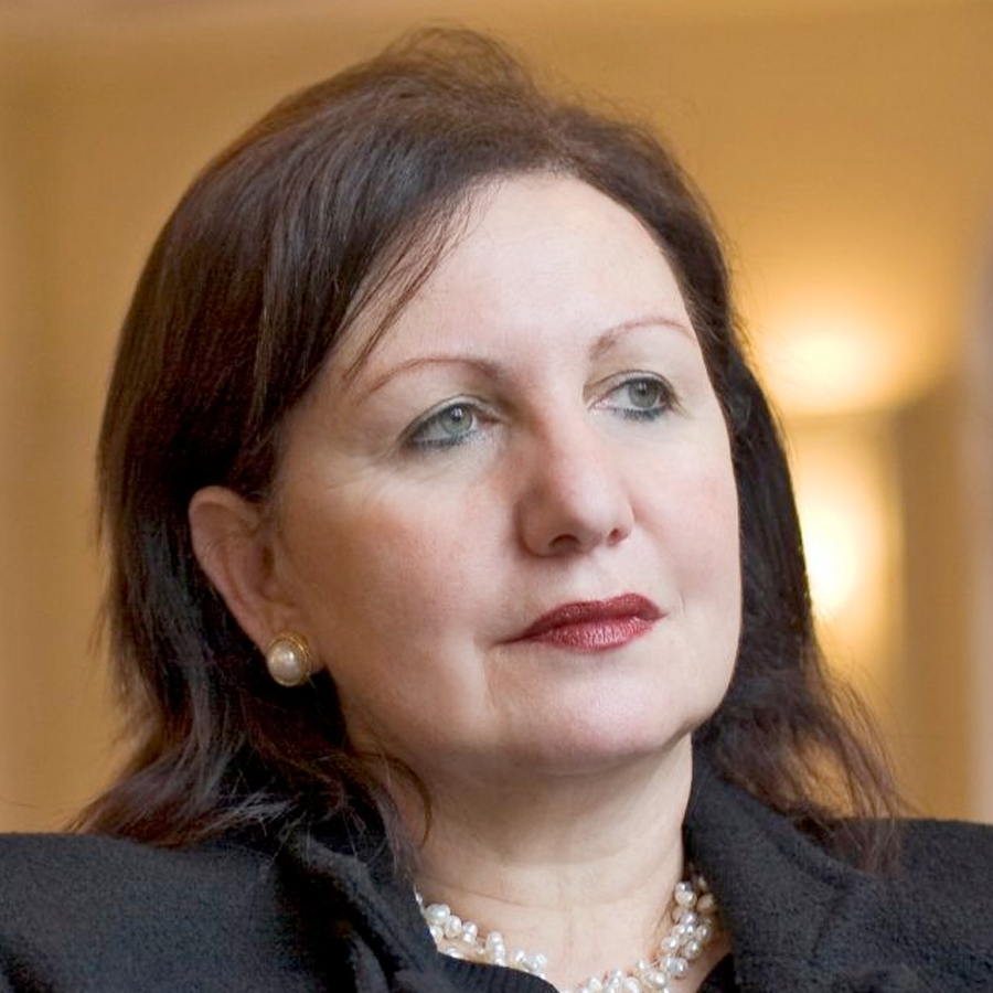 Seyla Benhabib