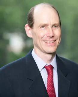 Benjamin L. Liebman