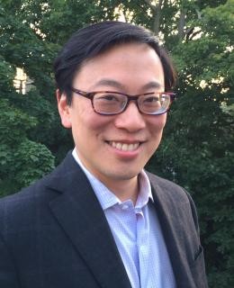Bert Huang