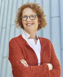 Gillian Lester