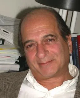 Jeffrey A. Fagan