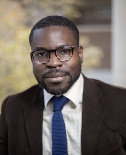 Kerrel Murray