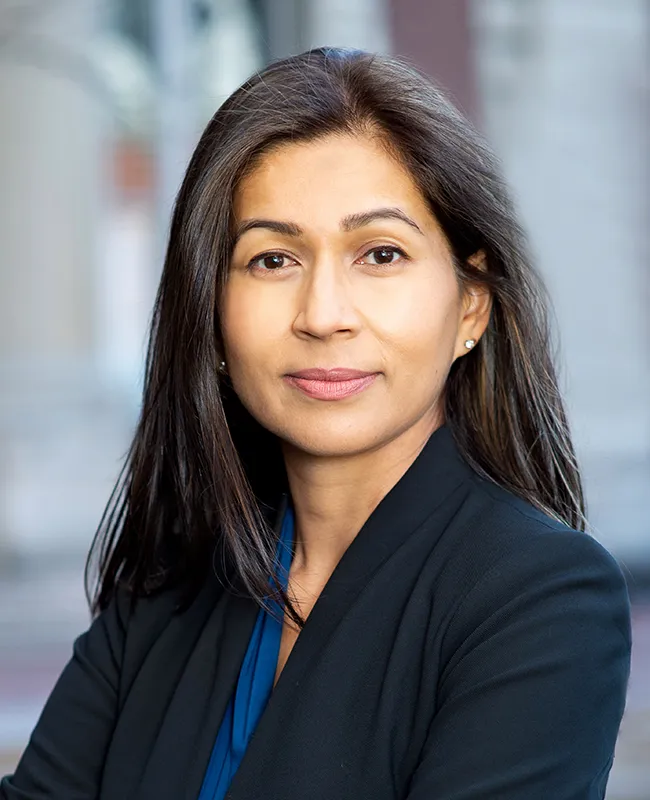 Elora Mukherjee