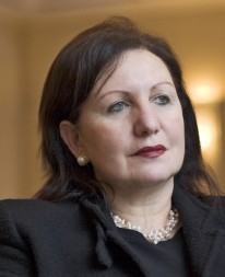 Seyla Benhabib