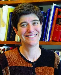 Susan P. Sturm