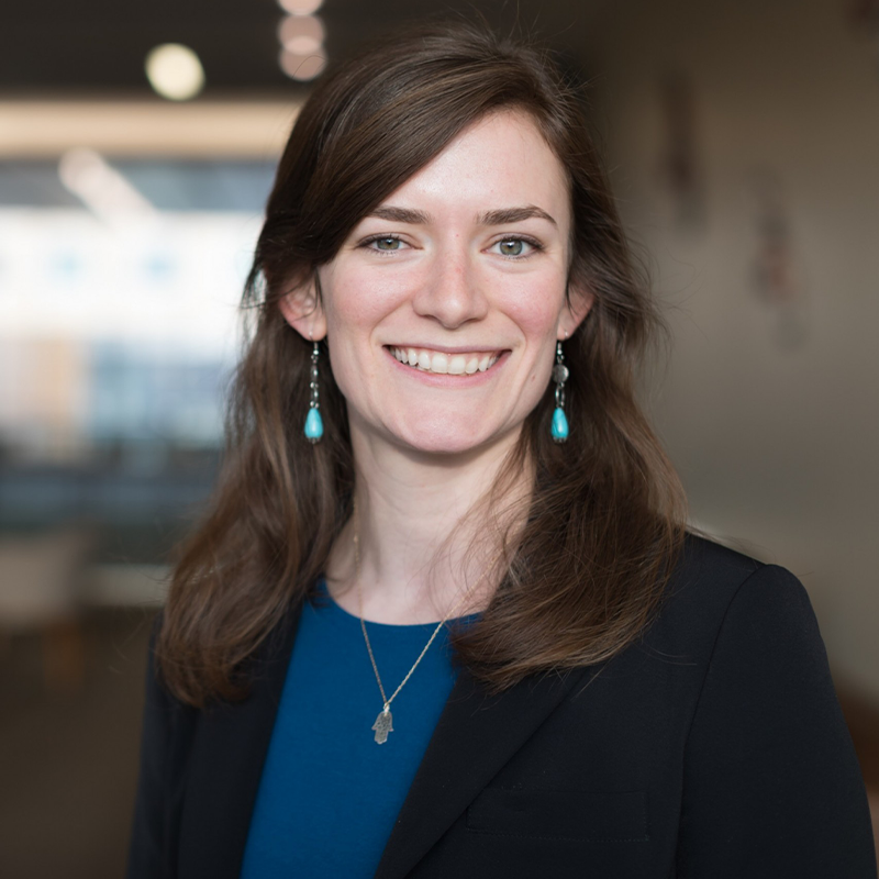 Laura McFeely