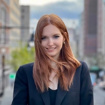 Katelin Walsch
