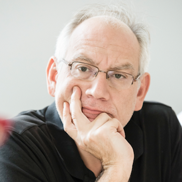 Andreas Kalyvas