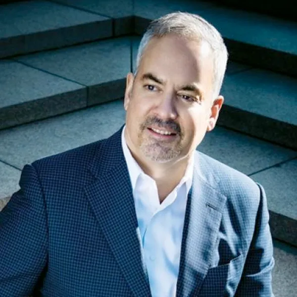 Stephen Macedo 