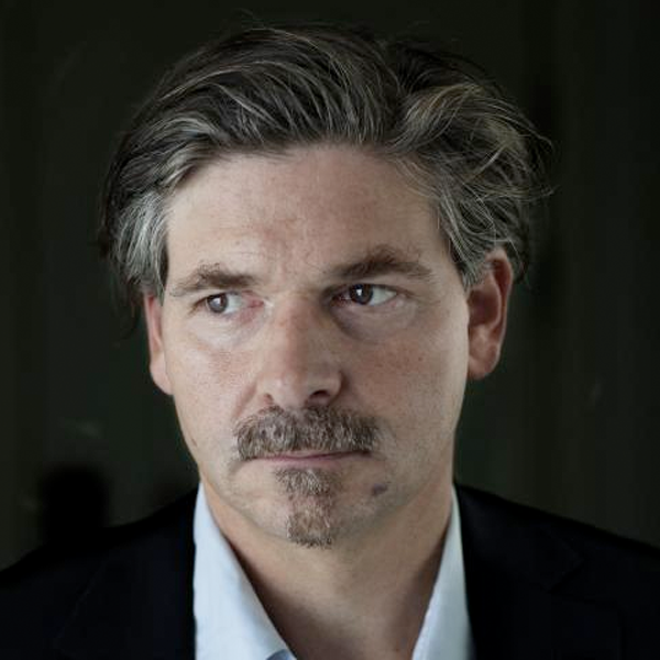Jan-Werner Mueller 