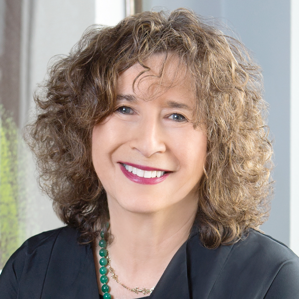 Nancy Rosenblum