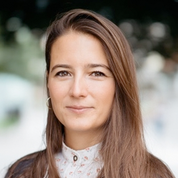 Lucia Rubinelli