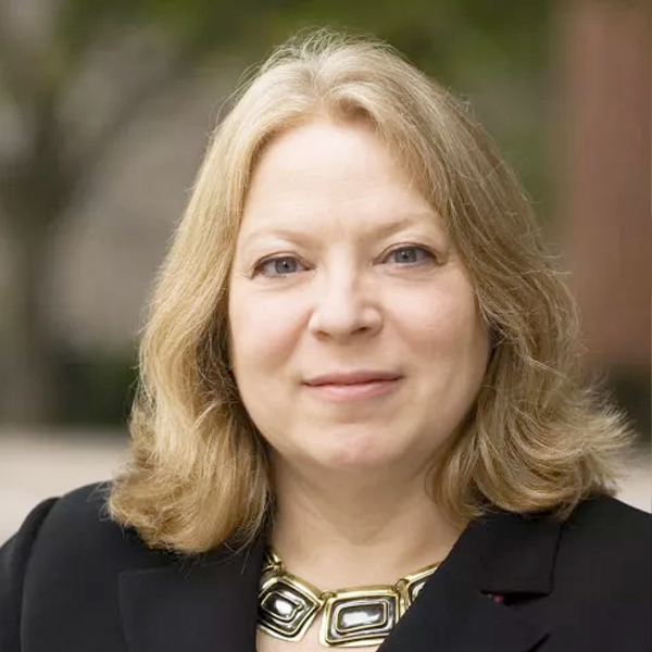 Kim Lane Scheppele