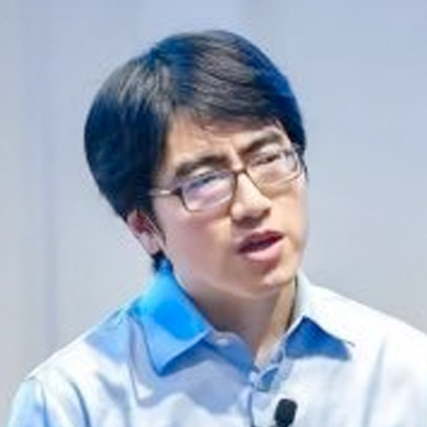 Taisu Zhang