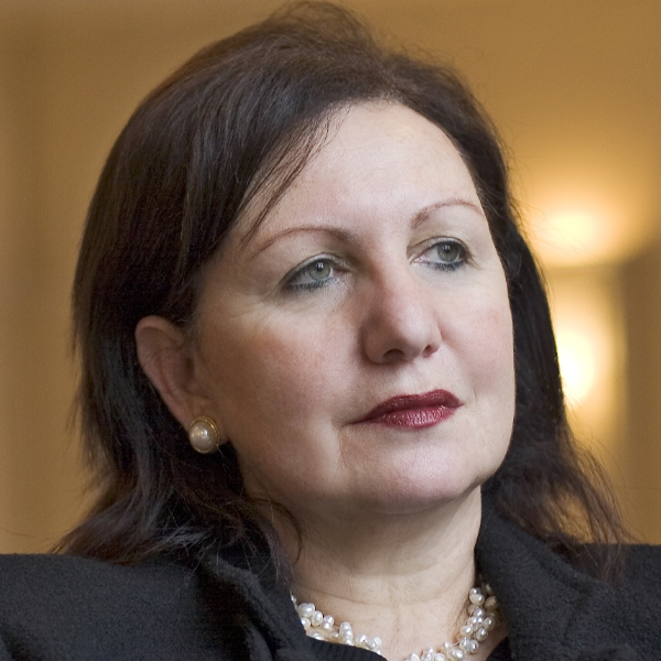 Seyla Benhabib