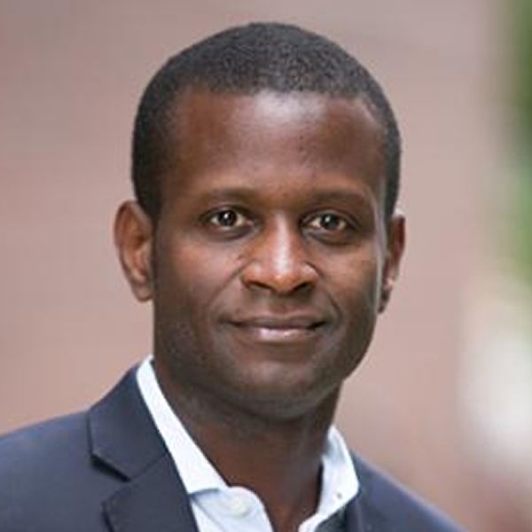 Jamal Greene