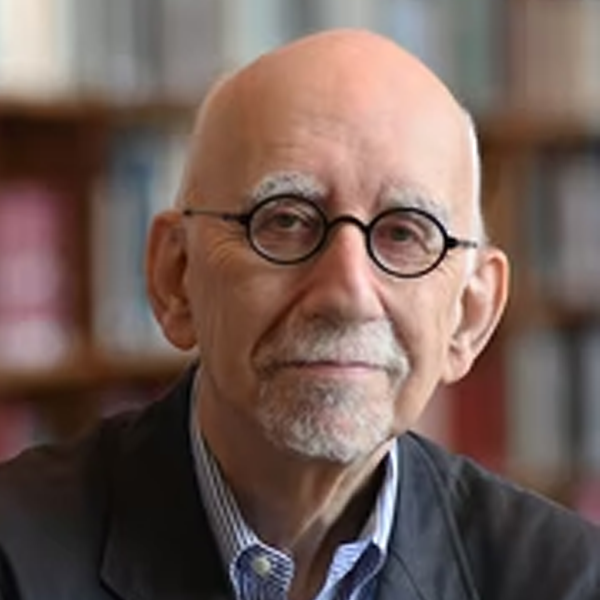 Ira Katznelson
