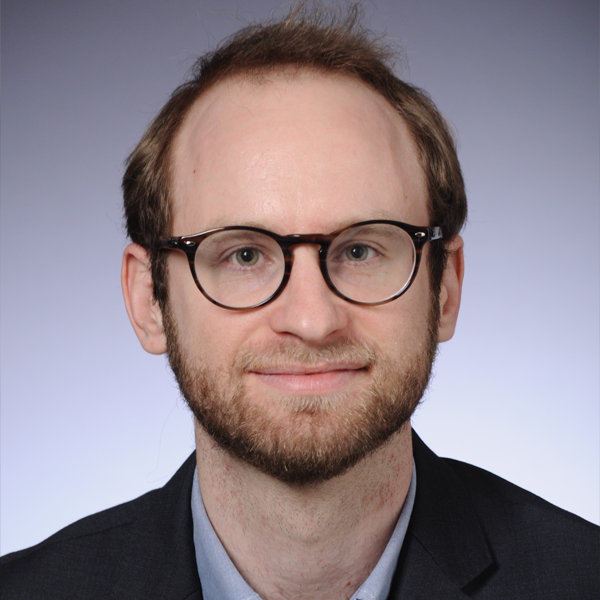 Jeremy Kessler