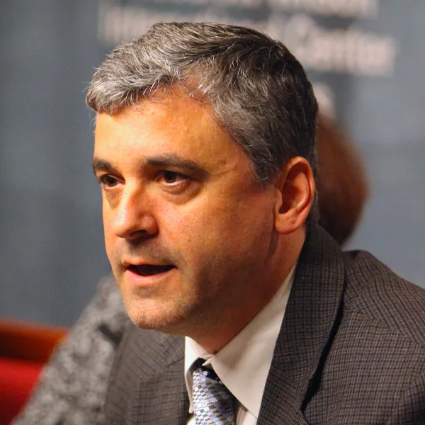 Steven Levitsky