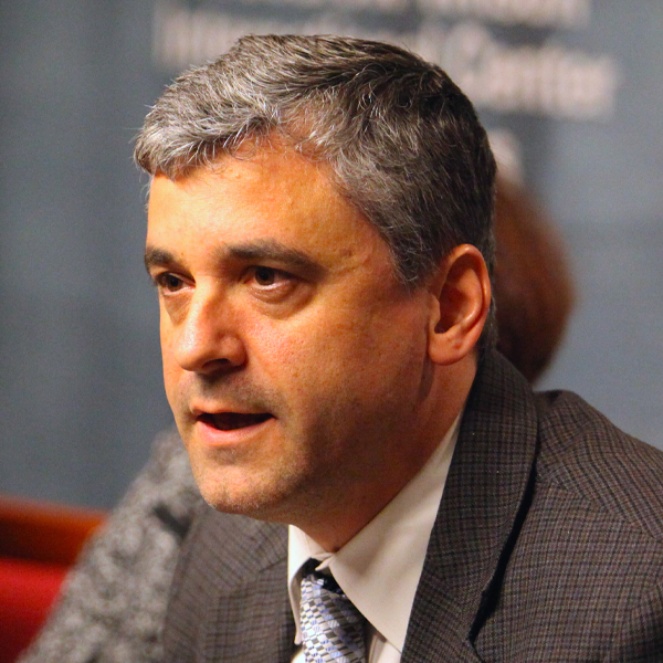 Steven Levitsky