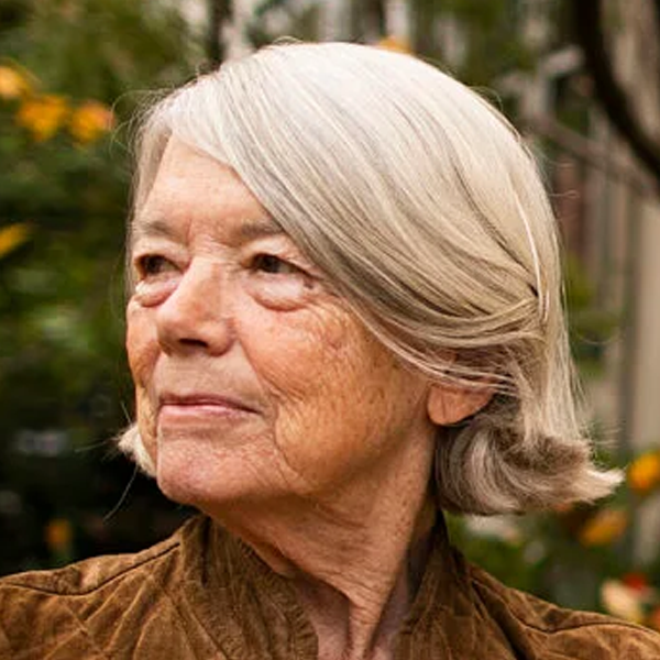 Jane Mansbridge
