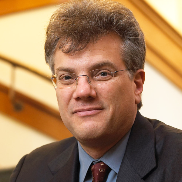 Richard Pildes