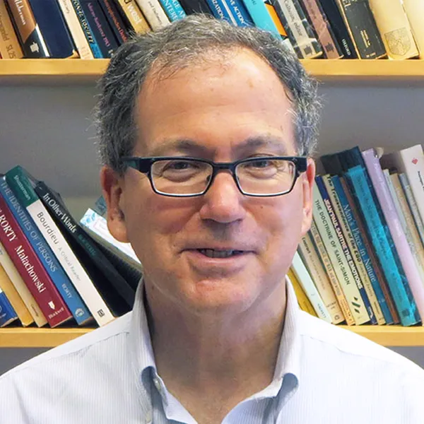 Charles Sabel